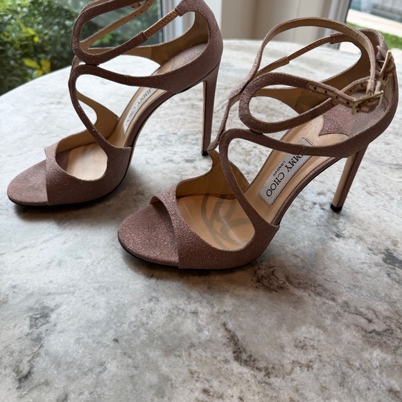 Jimmy Choo Sandals - Picture 6 of 10